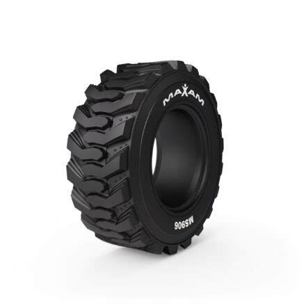 a906 skid steer tire|ms906 tires.